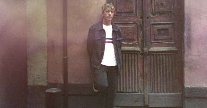 STEVE GUNN