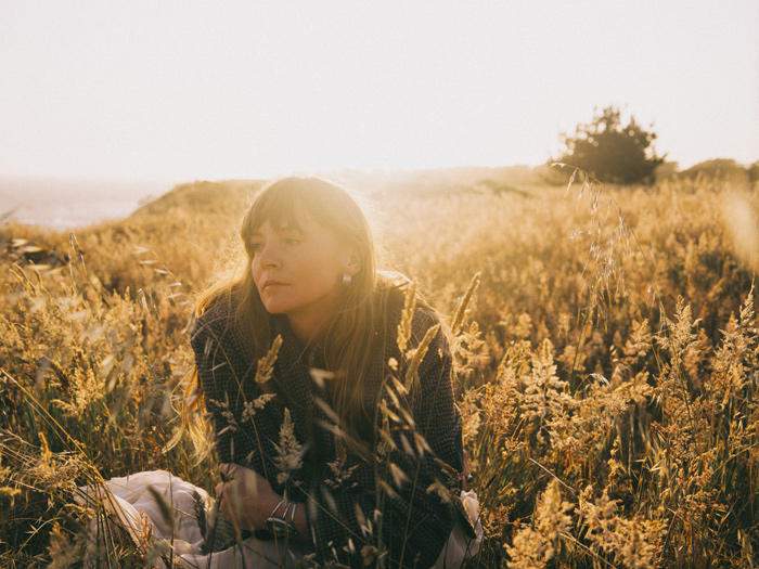 COURTNEY MARIE ANDREWS