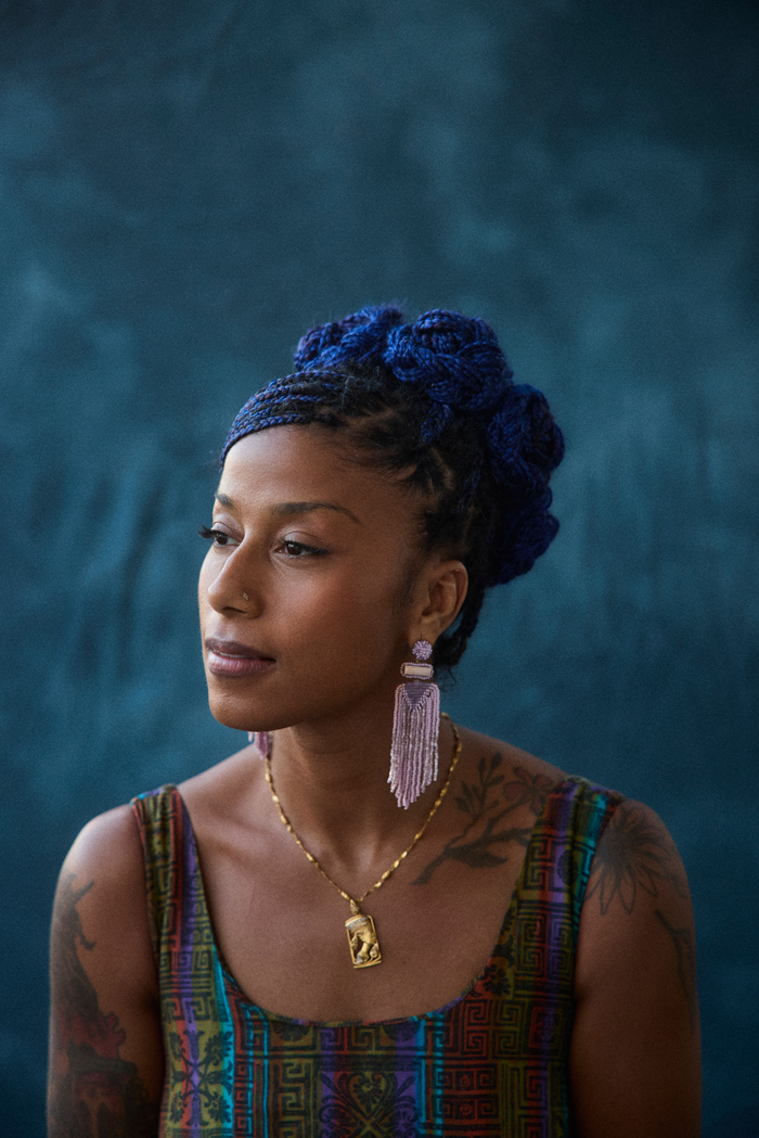 AJA MONET