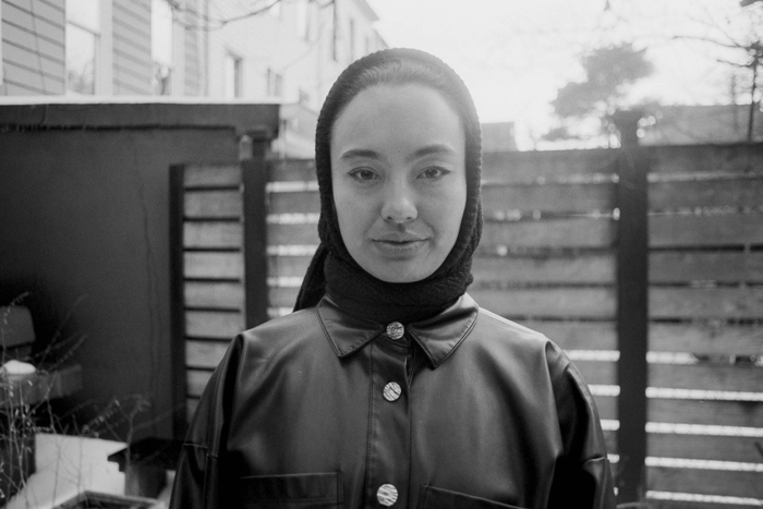 LESLEY MOK