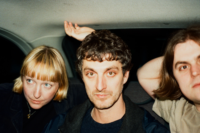 TARA CLERKIN TRIO 