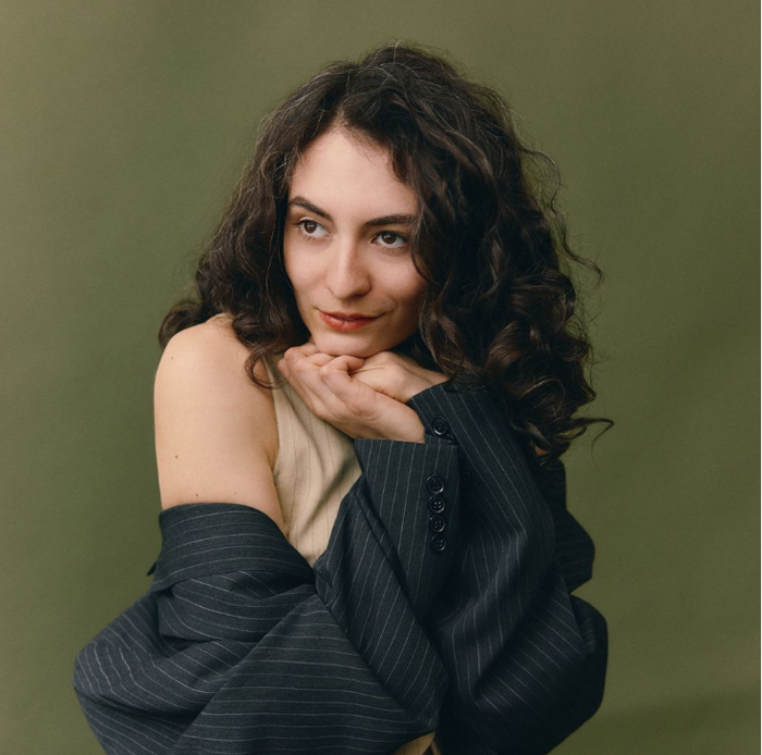 MINA RICHMAN