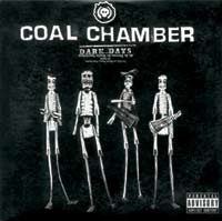 COAL CHAMBER