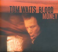 TOM WAITS