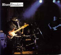 BLUESBREAKERS