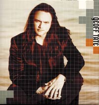 GEOFF TATE