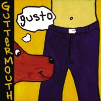 GUTTERMOUTH