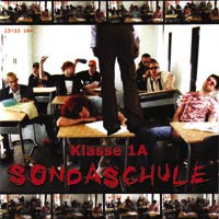 SONDASCHULE