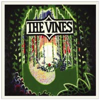 THE VINES