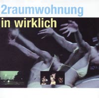 2RAUMWOHNUNG