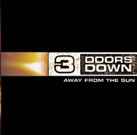 3 DOORS DOWN