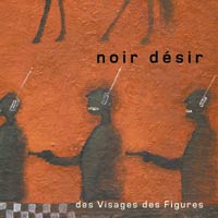 NOIR DÉSIR