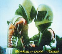 BOARDS OF CANADA