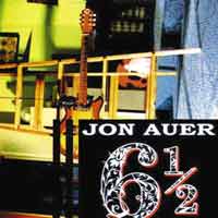 JON AUER