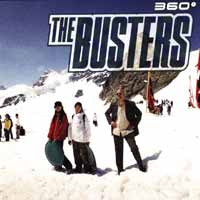 THE BUSTERS