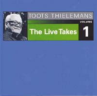 TOOTS THIELEMANS