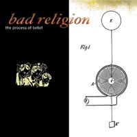 BAD RELIGION