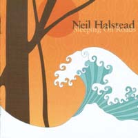 NEIL HALSTEAD