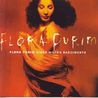 FLORA PURIM