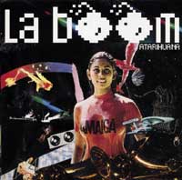 LA BOOM