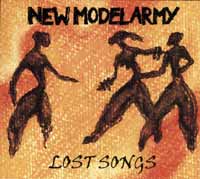 NEW MODEL ARMY