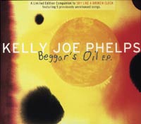 KELLY JOE PHELPS