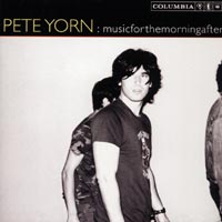 PETE YORN