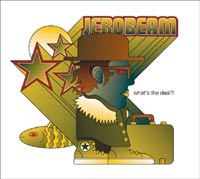 JEROBEAM