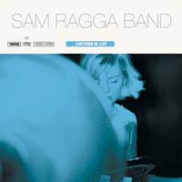 SAM RAGGA BAND