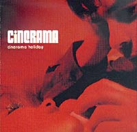 CINERAMA