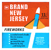 BRAND NEW JERSEY