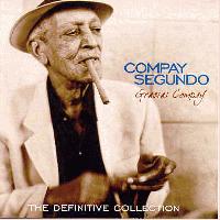 COMPAY SEGUNDO