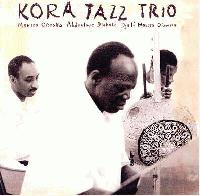 KORA JAZZ TRIO