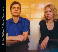 BRITTA PHILLIPS & DEAN WAREHAM