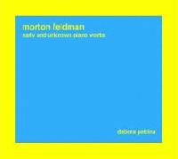 MORTON FELDMAN