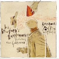 BILL BRUFORD’s EARTHWORKS