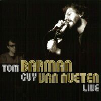 TOM BARMAN / GUY VAN NUETEN