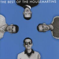 THE HOUSEMARTINS