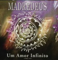 MADREDEUS