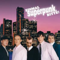 SUPERPUNK