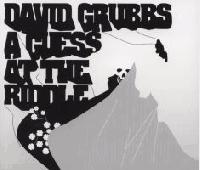 DAVID GRUBBS