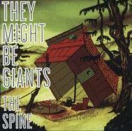 THEY MIGHT BE GIANTS