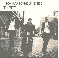 LISA BASSENGE TRIO