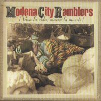 MODENA CITY RAMBLERS