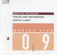 MORTON FELDMAN