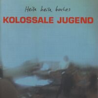 KOLOSSALE JUGEND