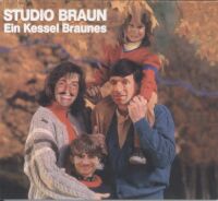 STUDIO BRAUN