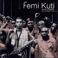 FEMI KUTI