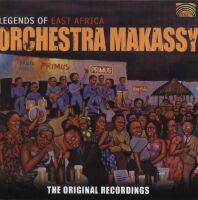 ORCHESTRA MAKASSY