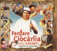 FANFARE CIOCARLIA